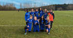 Killinghall Nomads: The Junior Club Making Football Accessible for All