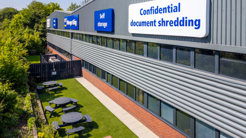 Store image for Ebbsfleet