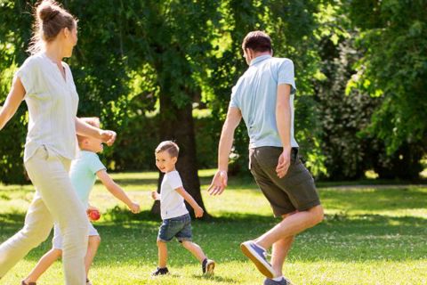 10 Fun Things To Do in Derby This Summer