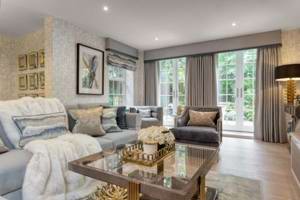 These designers are taking luxurious living to the next level