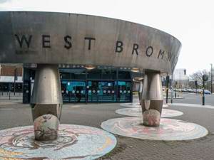 What to do on a weekend in West Bromwich