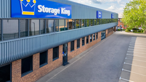 Store image for Chatham