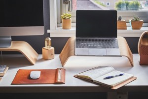 How to create the ultimate home office setup