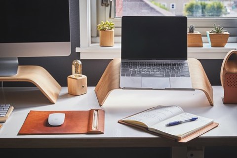 How to create the ultimate home office setup