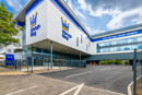 Store image for Hounslow - Heathrow