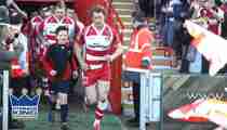 Storage King Confirmed As Gloucester Rugby Match Day Experience Partner