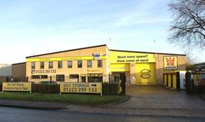 Storage King Cambridge is Recruiting