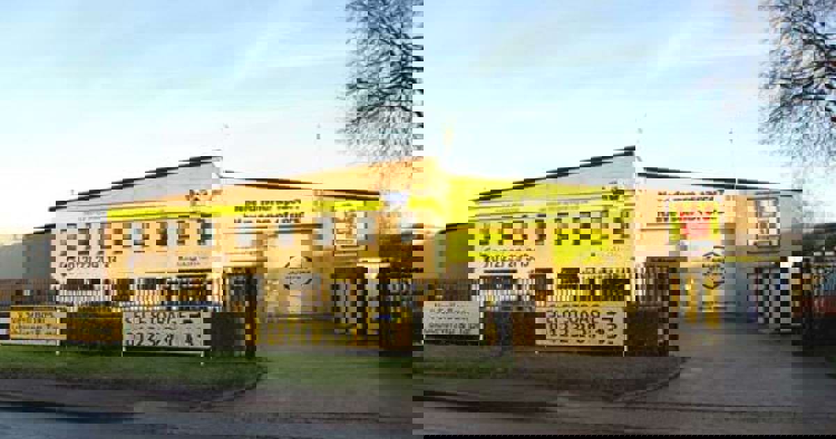 Storage King Cambridge is Recruiting Storage King