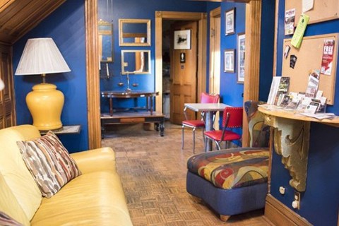 7 Ways to Create Space in your Home