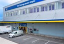 Store image for Frome