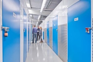 Recent Survey Shows Self Storage Industry Is Booming