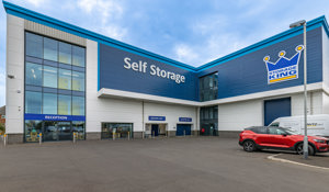 York store