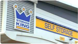 Storage King acquires Doncaster Storage Facility