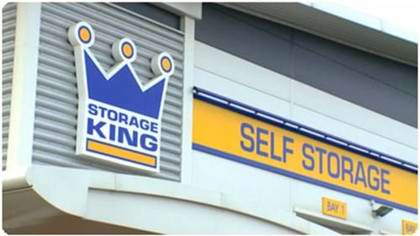 Storage King Acquires Doncaster Storage Facility