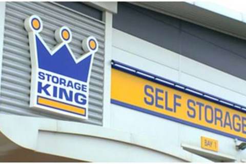 Storage King acquires Doncaster Storage Facility