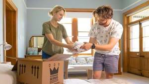 Studying abroad? How to keep your items safe during storage