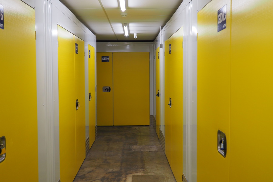 Harrogate internal