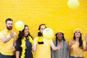 Meet YoungMinds, the mental health charity raising support for youth in the UK