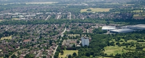 Self Storage Prices in Hounslow-Heathrow