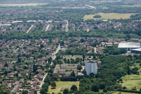 Self Storage Prices in Hounslow-Heathrow