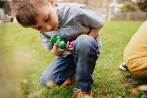 Egg-citing Easter events in the UK 2023