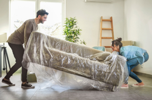 How Do I Pack a Storage Unit Efficiently in Frome?