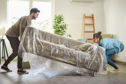 How Do I Pack a Storage Unit Efficiently in Frome?