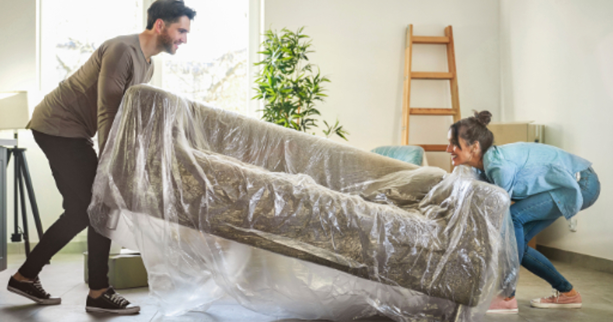 How Do I Pack a Storage Unit Efficiently in Frome? | Storage King