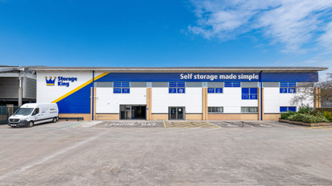 Store image for Bath