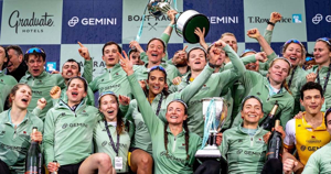 Boat Race 2023 highlights: double wins, risky moves, & more