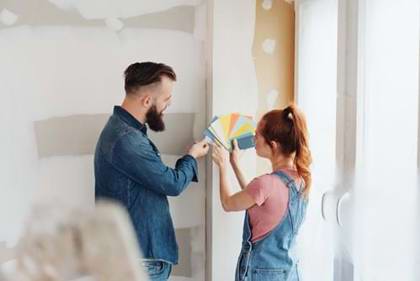 Home Upgrades