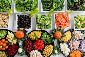 Three different detoxes to help kickstart 2021
