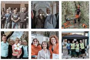 This week's local business spotlight round-up