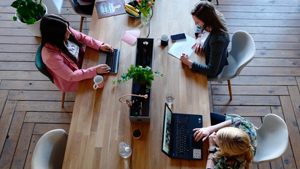 Cambridge’s top coworking spaces