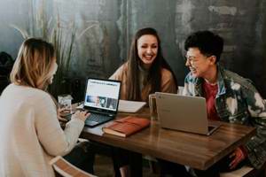 Benefits of outsourcing as a small business