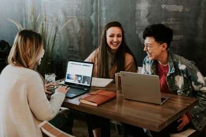 Co Working Space