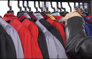 Growing a business with self storage