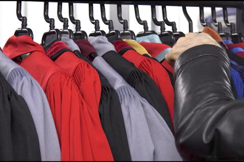 Growing a business with self storage