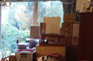 Packing Memories For Another Day