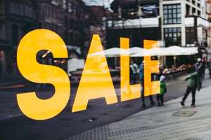Here's why Black Friday 2020 will be like no other