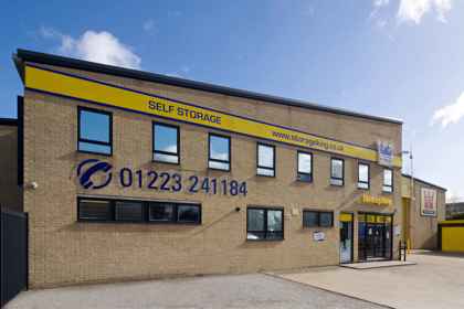 Blog3 Self Storage Prices In Cambridge Featured Image
