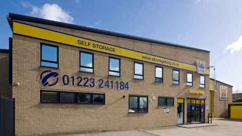 Blog3 Self Storage Prices In Cambridge Featured Image
