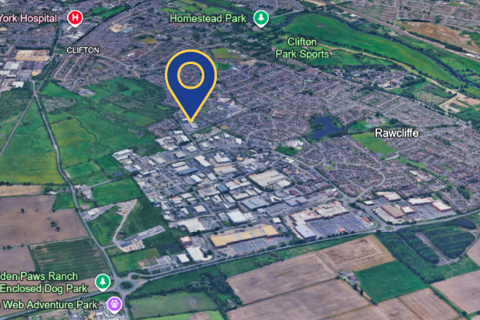 How Much Is Self Storage in York? A Guide to Prices and Unit Sizes