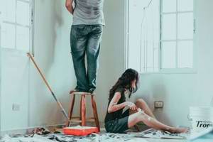 Budget-friendly DIY projects to boost your home’s value
