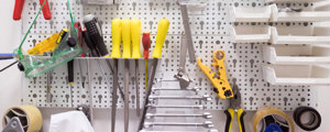 Ultimate Guide to Garden Tool Storage: Choose the Right Storage Unit with Storage King