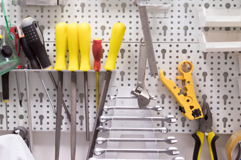 Ultimate Guide to Garden Tool Storage: Choose the Right Storage Unit with Storage King