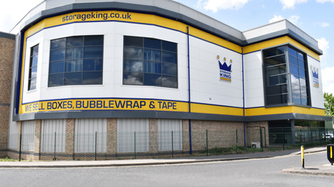 Store image for Doncaster