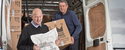 Storage King Secure Self Storage