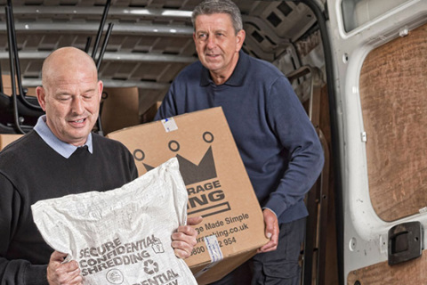 How Secure Is Self Storage, Really?