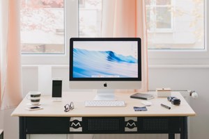 Tips for Working from Home